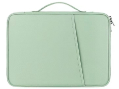 Coteetci iPad Canvas Storage Bag 61033-GR