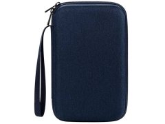 خرید کیف لوازم جانبی ضد آب کوتتسی Coteetci EVA Digital Accessory Storage Bag (L) 14026-BK
