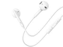 هندزفری سیمی تایپ سی مک دودو Mcdodo HP-750 Type-C Digital Earphones