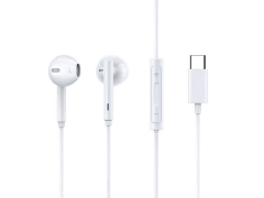 هندزفری سیمی تایپ سی مک دودو Mcdodo HP-750 Type-C Digital Earphones
