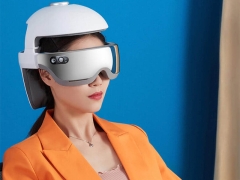 قیمت دستگاه ماساژ هوشمند شیائومی Xiaomi Momoda Smart SX315 head massage machine