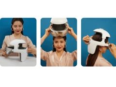خرید دستگاه ماساژ هوشمند شیائومی