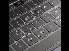 محافظ کیبورد هواوی میت بوک ای ویوو WiWU Keyboard film for Matebook E
