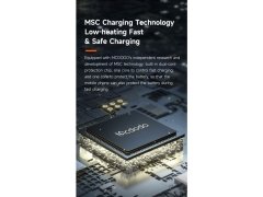 خرید بهترین کابل شارژ تایپ سی مک دودو Mcdodo CA-271 Type-C Charge Cable
