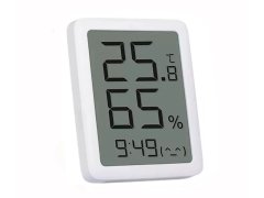 سنسور رطوبت و دما شیائومیXiaomi MHO-C601 Hygrometer Temperature