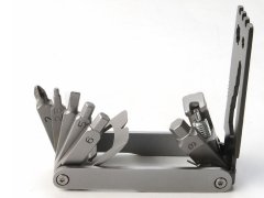 قیمت پیچ گوشتی و ابزار تعمیر دوچرخه چندمنظوره Multi-functional small tool bicycle repair tool bicycle