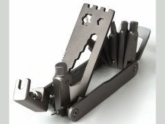 خرید بهترین مجموعه ابزار تعمیر دوچرخه Multi-functional small tool bicycle repair tool bicycle