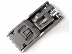 پیچ گوشتی و ابزار تعمیر دوچرخه چندمنظوره Multi-functional small tool bicycle repair tool bicycle