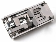 پیچ گوشتی و ابزار تعمیر دوچرخه چندمنظوره Multi-functional small tool bicycle repair tool bicycle