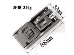 پیچ گوشتی و ابزار تعمیر دوچرخه چندمنظوره Multi-functional small tool bicycle repair tool bicycle