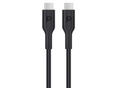 بهترین شارژر فندکی  130 وات همراه با کابل پاورولوژی Powerology Ultra Quick Car Charger PCCSR007-C