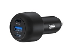 خرید Powerology Ultra Quick Car Charger PCCSR007-C