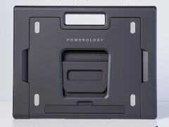 بهترین هاب و استند 11 پورت لپ تاپ پاورولوژی Powerology Multi-Functional Pro Hub PWPROHUB