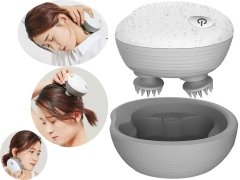 ماساژور سر، صورت و گردن شیائومی Xiaomi Momoda SX312 3D Head & Face Massager