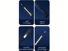 بهترین گوش پاک کن هوشمند شیائومی