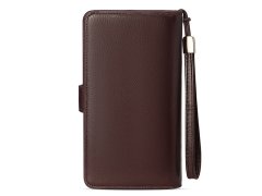 کیفیت کیف پول مردانه SUNICETY S3001 bag multi-card slot business men's wallet