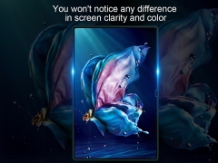 گلس نیلکین تبلت گلکسی اس 8 اولترا سامسونگ Nillkin Samsung Galaxy Tab S8 Ultra Amazing H+ tempered glass screen protector