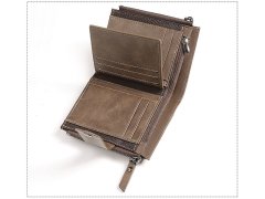 کیف پول و جاکارتی مردانه کوچک سانی ستی