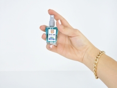 قیمت اسپری خوشبو کننده خودرو 10 میلی لیتری بلوبری تام کلین Tom Klein TC-FI10NBS car air freshener spray