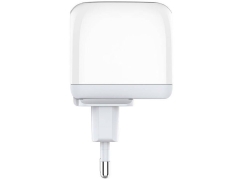 شارژر دیواری 30 وات الدینیو همراه کابل Ldnio 30W Super Charge A2522C