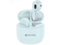 قیمت هندزفری بی سیم باوین Bavin Earphones Wireless BA19