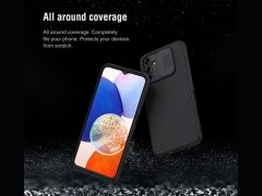 قاب سامسونگ نیلکین Nillkin Samsung Galaxy A14 5G CamShield Case