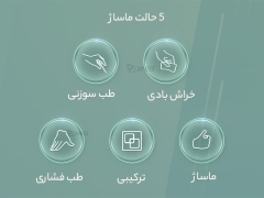 کیفیت ماساژور گردن شیائومی