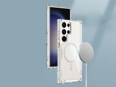 بهترین قاب محافظ سامسونگ اس 23 اولترا نیلکین