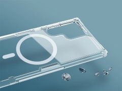 بهترین قاب محافظ سامسونگ اس 23 اولترا نیلکین
