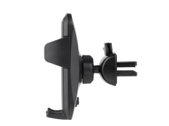 بهترین هولدر موبایل خودرو پاورولوژِ Powerology Airgrip Cradle Vent Mount Holder PUCVMBK