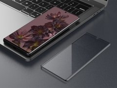 خرید محافظ صفحه نمایش منحنی گوگل پیکسل 7 پرو نیلکین