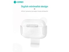 کاور کمربندی ایرپادز 3 کوتتسی Coteetci Airpods 3 belt clip case 73006