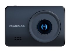 خرید دوربین نظارتی خودروی پاورولوژی Powerology Dash Camera PWDCMHDBK