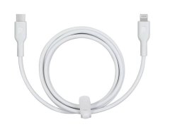 کابل Type-Cبه لایتنینگ 1.2 متر 20 وات پاورولوژی Powerology PWCTL1M
