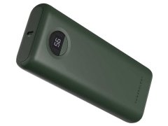 پاوربانک 20000 میلی آمپر 30 وات پاورولوژی Powerology Compact Power Bank PPBCHA05