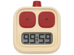 خرید تایمر شمار معکوس timer countdown time management kitchen reminder ins