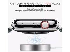 شارژر مغناطیسی اپل واچ کوتتسی Coteetci iWatch magnetic charger type-c interface CS5701-1000