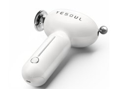 قیمت ماساژور تفنگی شیائومی Xiaomi YESOUL MG16 Hot Body Massage Gun