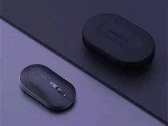 کیفیت ماوس بی سیم دو حالته شیائومی Xiaomi MIIIW Mouse Elite MWXMM01