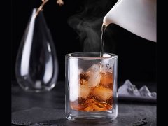 کیفیت فنجان شیشه ای فونجیا