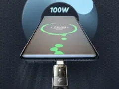 کابل هوشمند سوپر فست شارژ یو اس بی به تایپ سی 100 وات 1.2 متری مک دودو Macdodo CA-315 USB to Type-C Cable