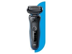 ریش تراش شارژی براون Braun Series 5 M1000s Cordless Shaver Wet & Dry