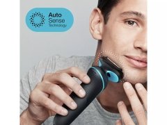 ریش تراش شارژی براون