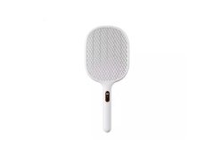 حشره کش برقی شیائومی Xiaomi Qualitell S1 Digital Display Electric Mosquito Swatter Racket ZSS210903
