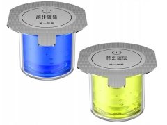 کارتریج اسانس خوشبوکننده ماشین بیسوس Baseus Graceful Car Fragrance PRO Refill CNZX020000