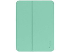 کاور کلاسوری محافظ آیپد مینی 6 کوتتسی Coteetci iPad mini 6 airbag bi-fold protective cover 61028