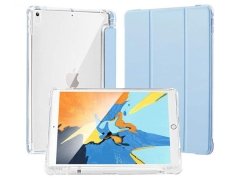 قیمت کاور کلاسوری آیپد8/7 10.2 اینچ کوتتسی Coteetci Three-fold sticker protective cover 61002 iPad 7/8 (10.2)