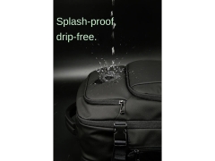 قیمت کوله پشتی ضد آب بنج BANGE BG-7690 Backpack Bag Waterproof Laptop Backpack