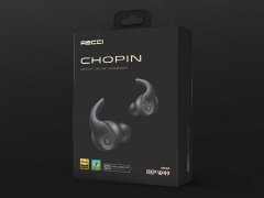 هدفون بی سیم رسی Recci REP-W49 Chopin Bluetooth earphone