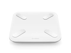 خرید ترازوی هوشمند شیائومی xiaomi Yunmai scales mini2S M1501/M1827 smart body